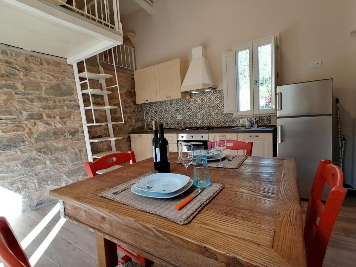 Fattoria Ceragioli Βίλα Camaiore Εξωτερικό φωτογραφία