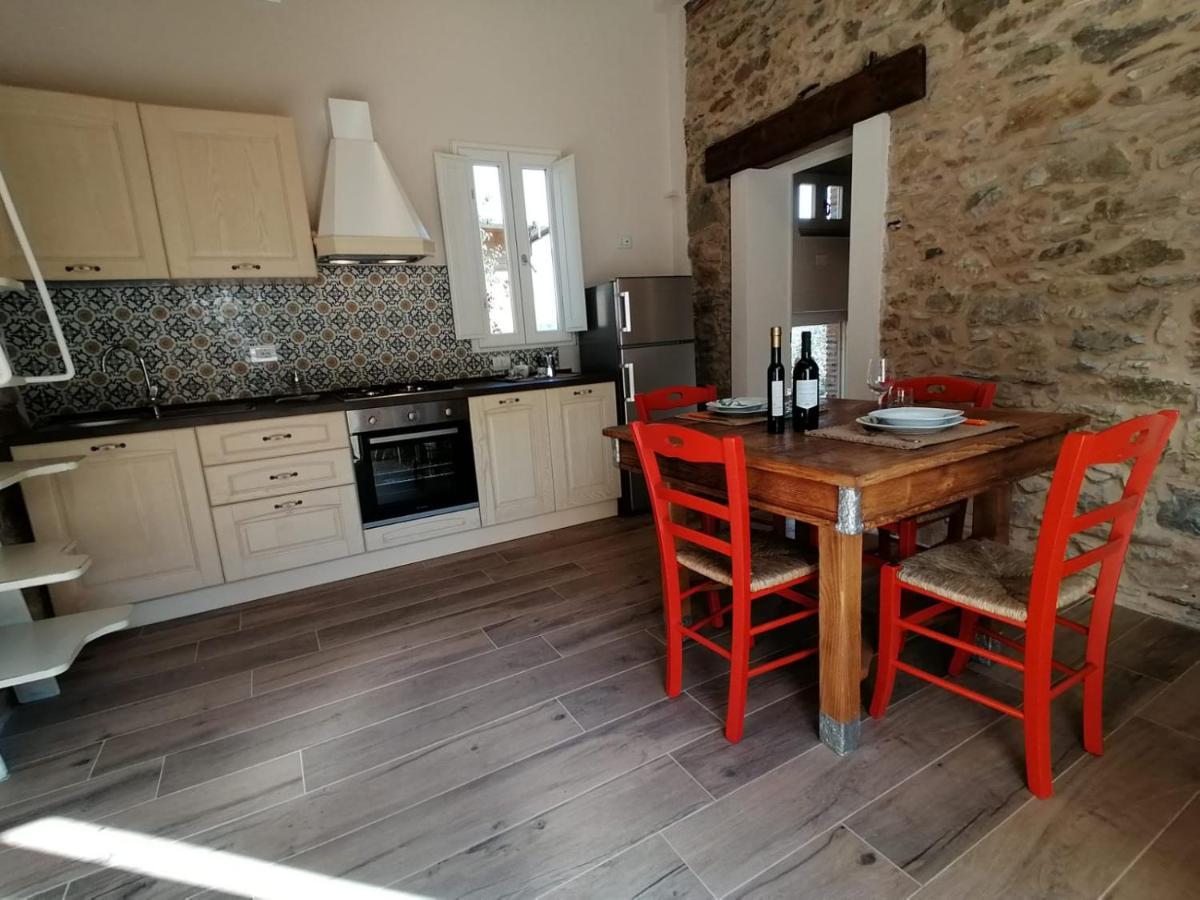 Fattoria Ceragioli Βίλα Camaiore Εξωτερικό φωτογραφία