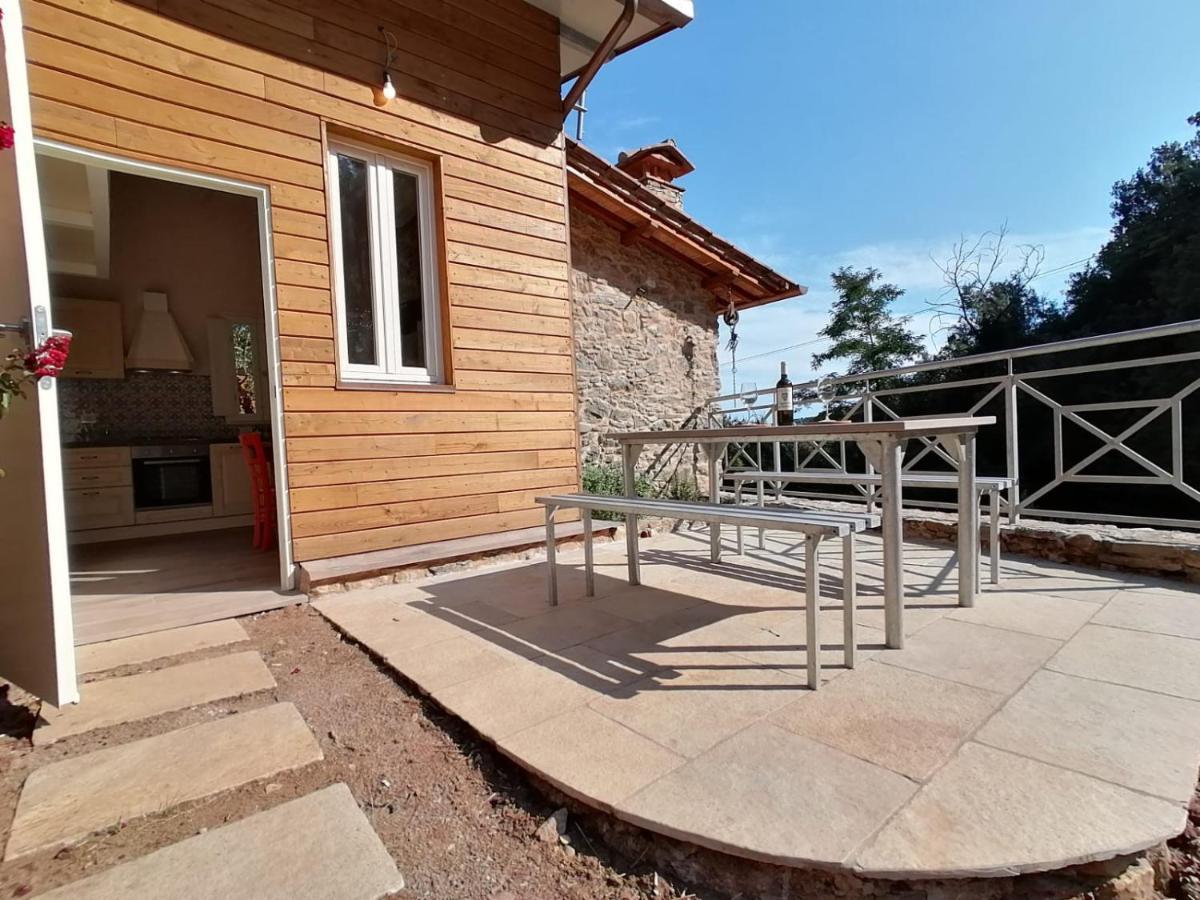 Fattoria Ceragioli Βίλα Camaiore Εξωτερικό φωτογραφία