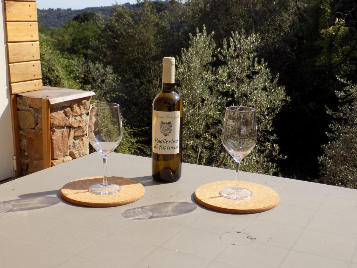 Fattoria Ceragioli Βίλα Camaiore Εξωτερικό φωτογραφία