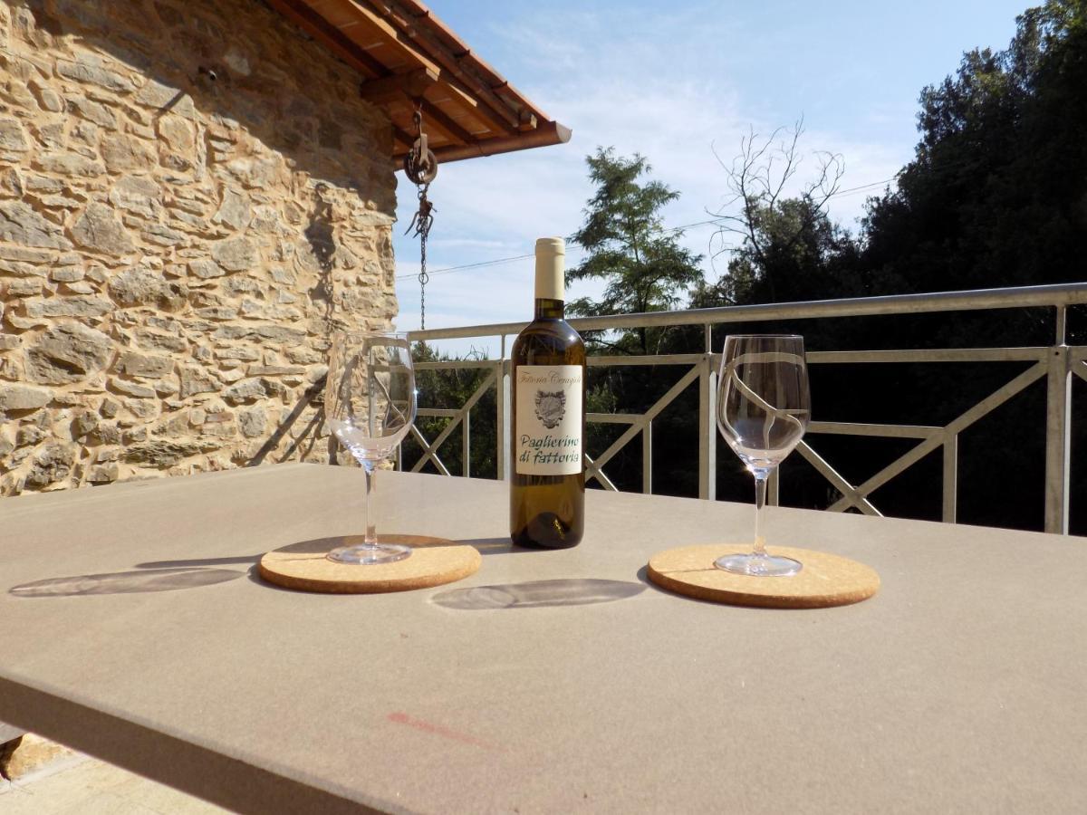 Fattoria Ceragioli Βίλα Camaiore Εξωτερικό φωτογραφία