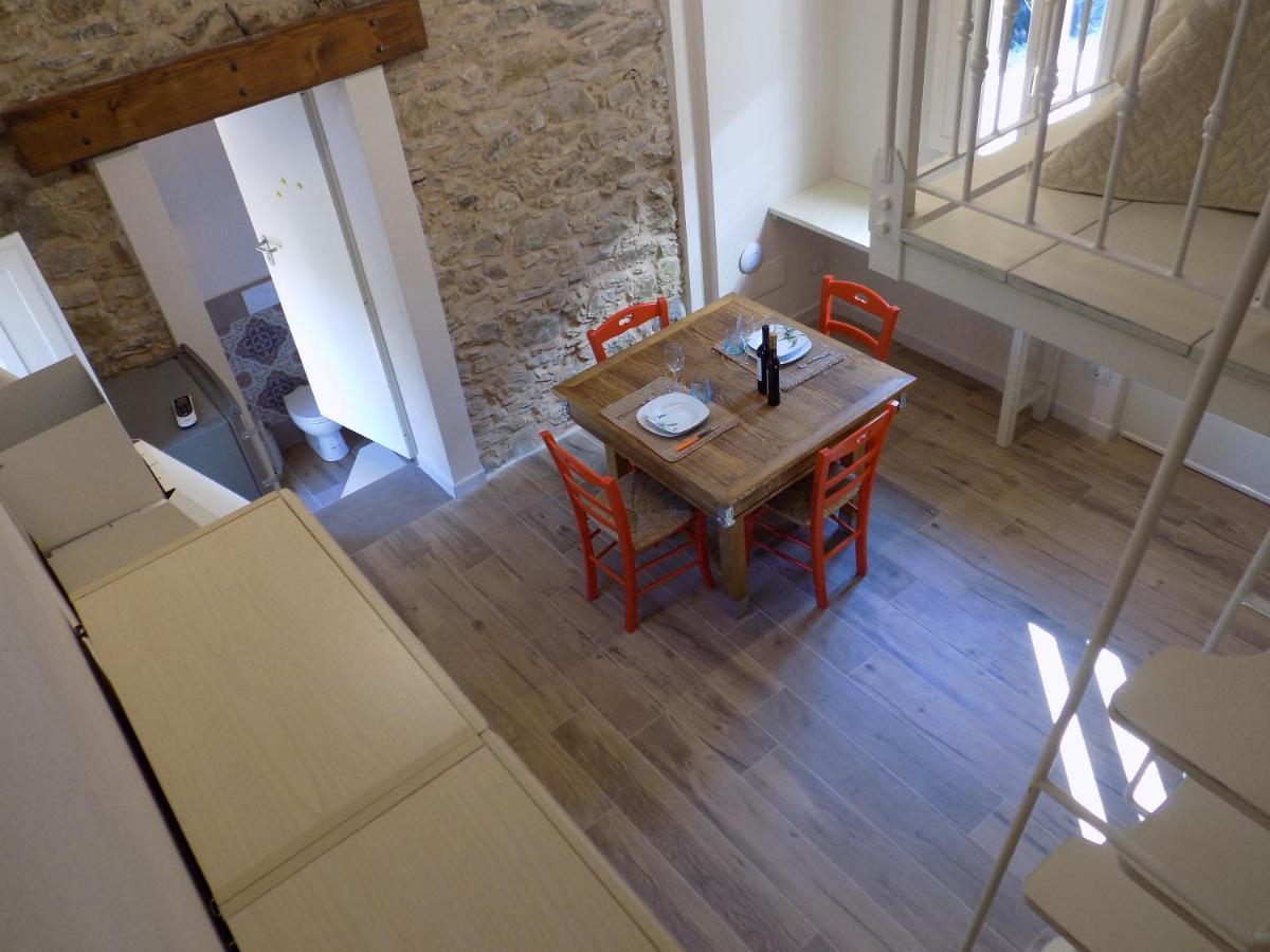 Fattoria Ceragioli Βίλα Camaiore Εξωτερικό φωτογραφία