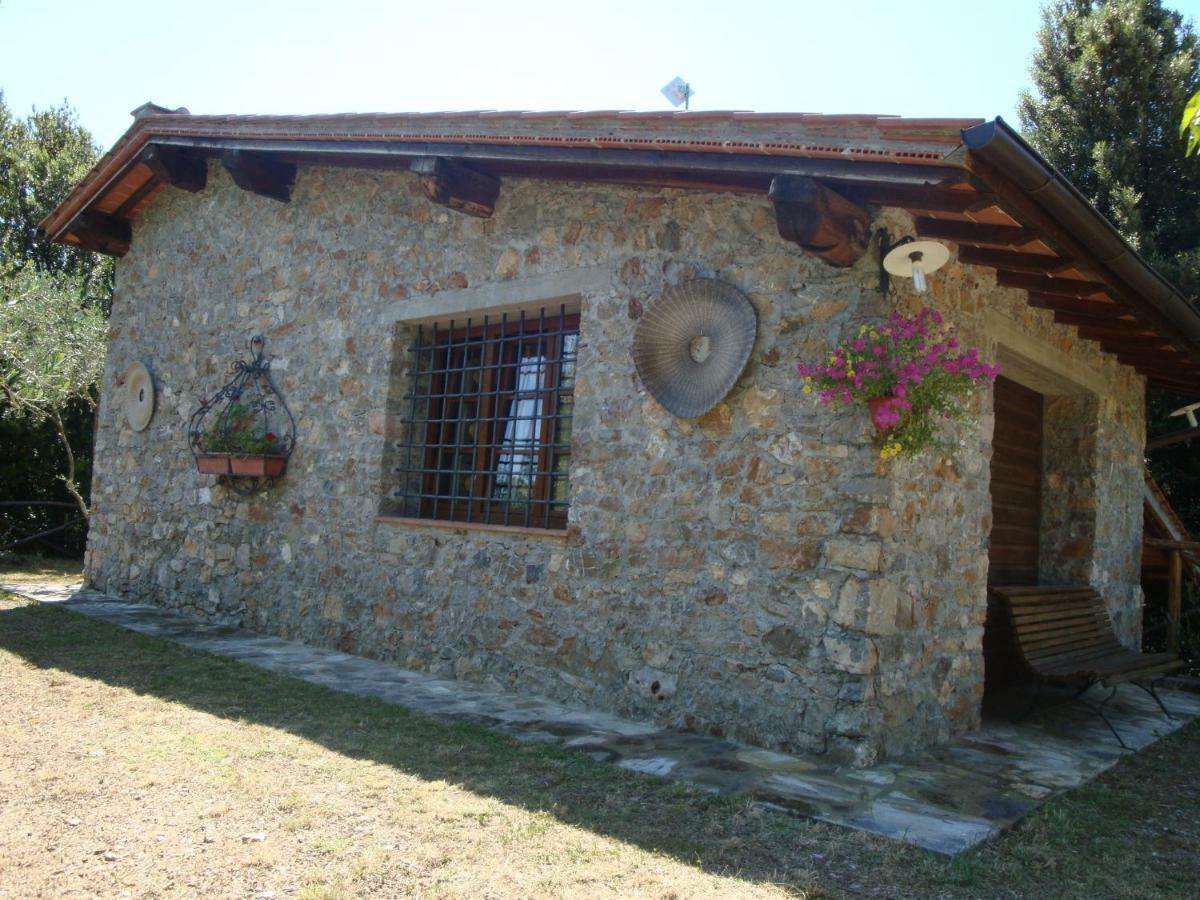 Fattoria Ceragioli Βίλα Camaiore Εξωτερικό φωτογραφία
