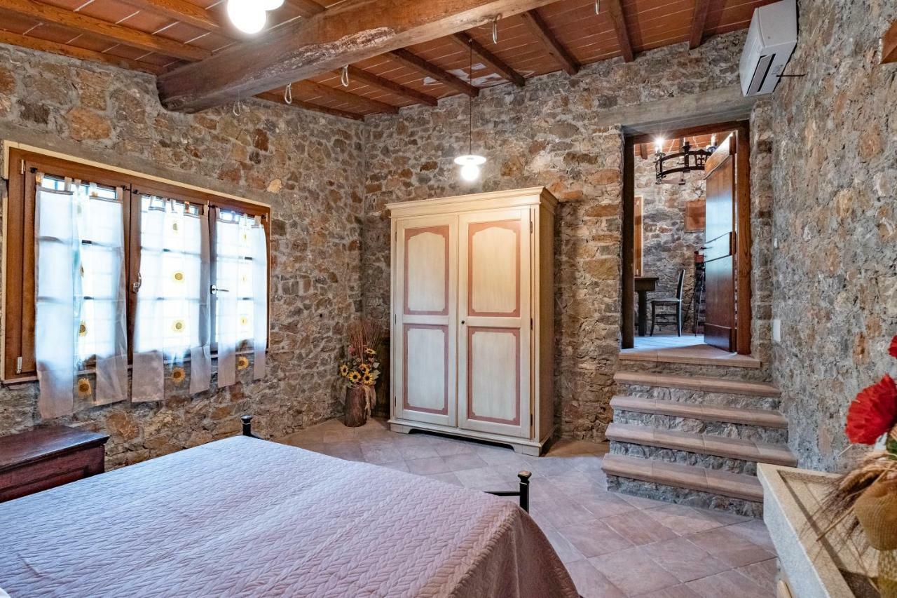 Fattoria Ceragioli Βίλα Camaiore Εξωτερικό φωτογραφία