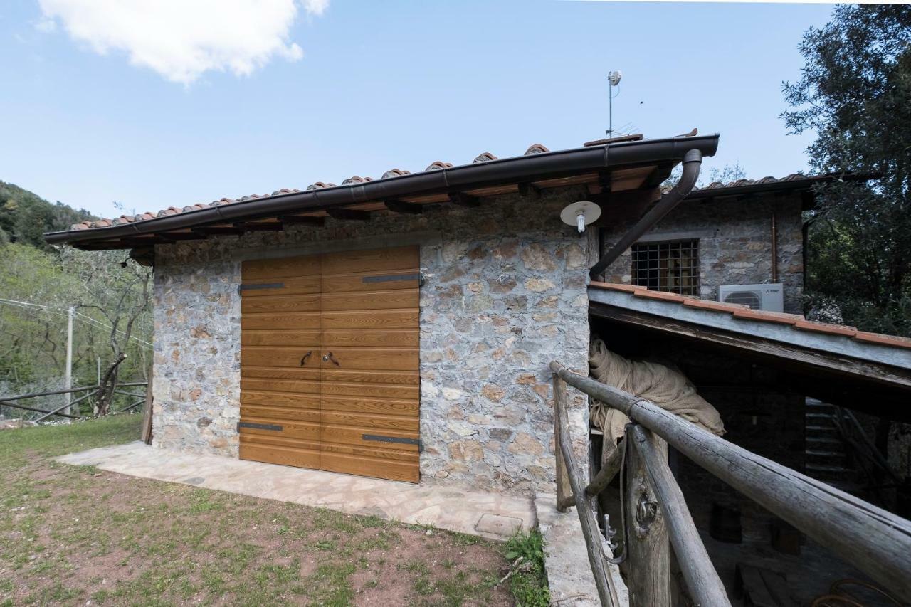 Fattoria Ceragioli Βίλα Camaiore Εξωτερικό φωτογραφία