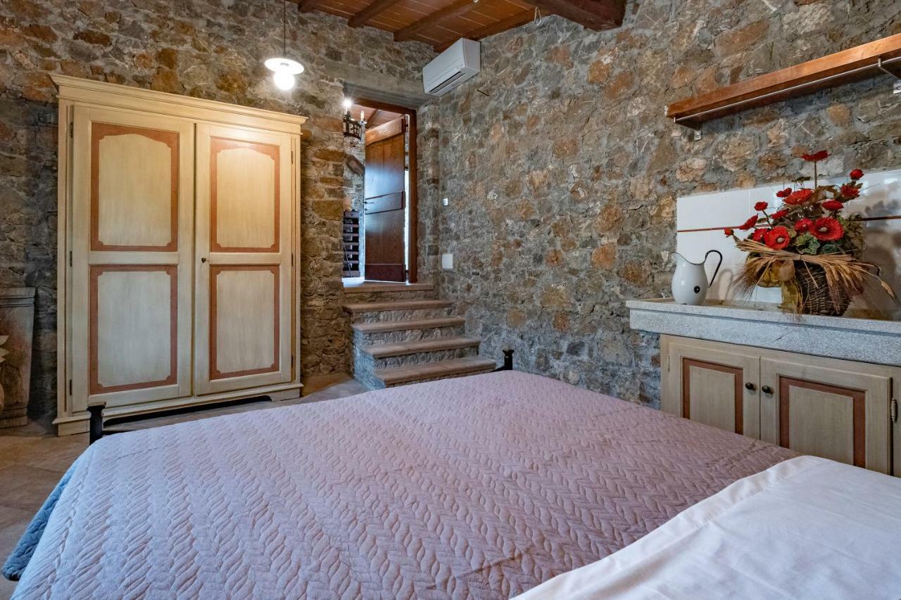 Fattoria Ceragioli Βίλα Camaiore Εξωτερικό φωτογραφία