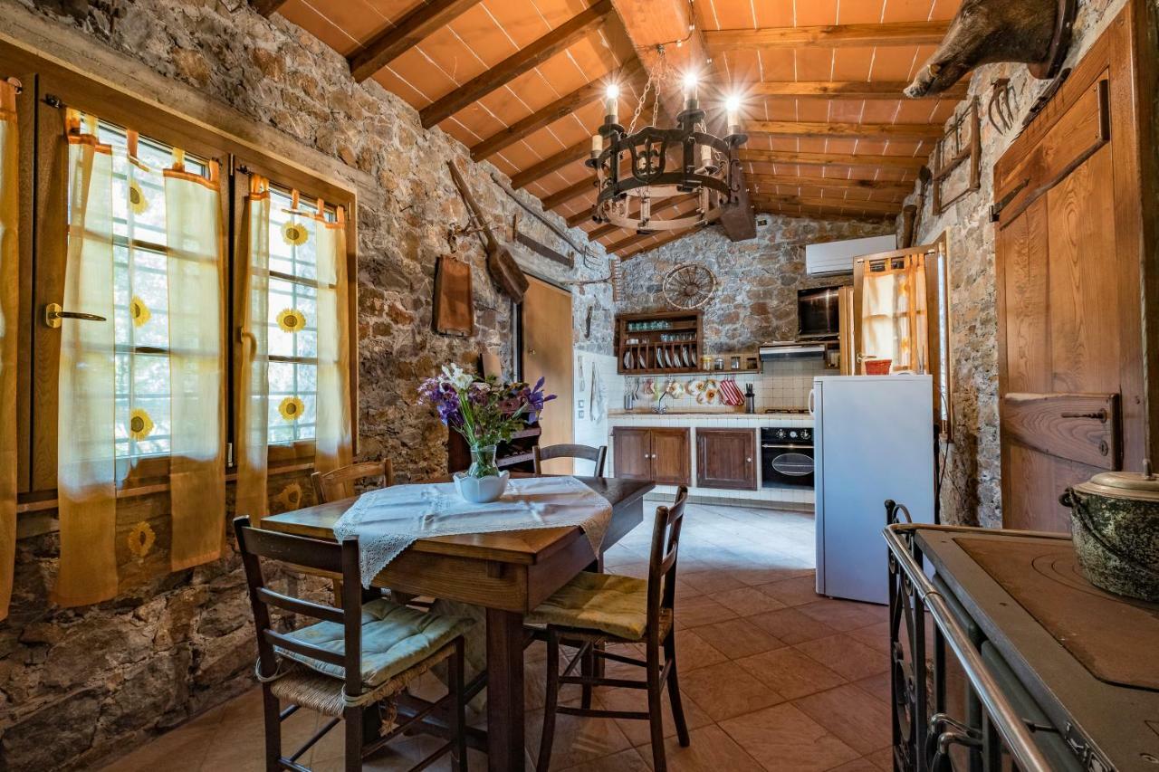 Fattoria Ceragioli Βίλα Camaiore Εξωτερικό φωτογραφία