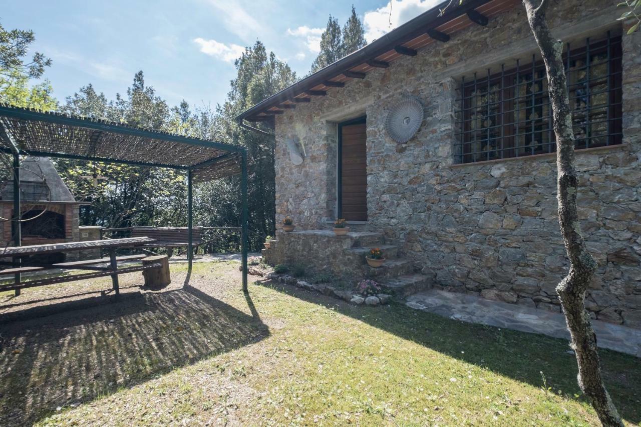 Fattoria Ceragioli Βίλα Camaiore Εξωτερικό φωτογραφία