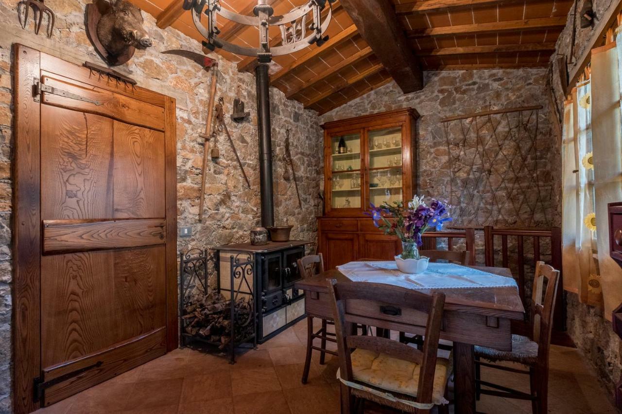 Fattoria Ceragioli Βίλα Camaiore Εξωτερικό φωτογραφία