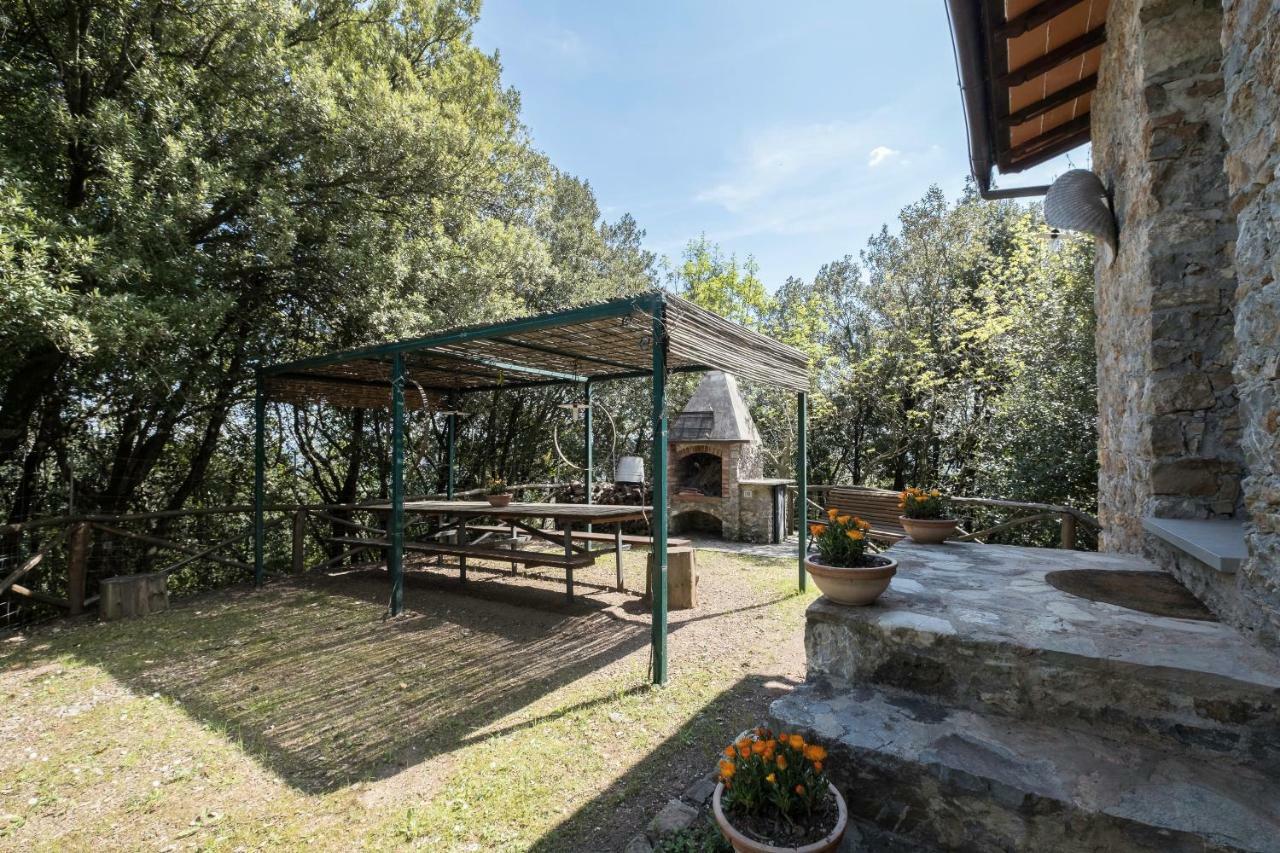 Fattoria Ceragioli Βίλα Camaiore Εξωτερικό φωτογραφία