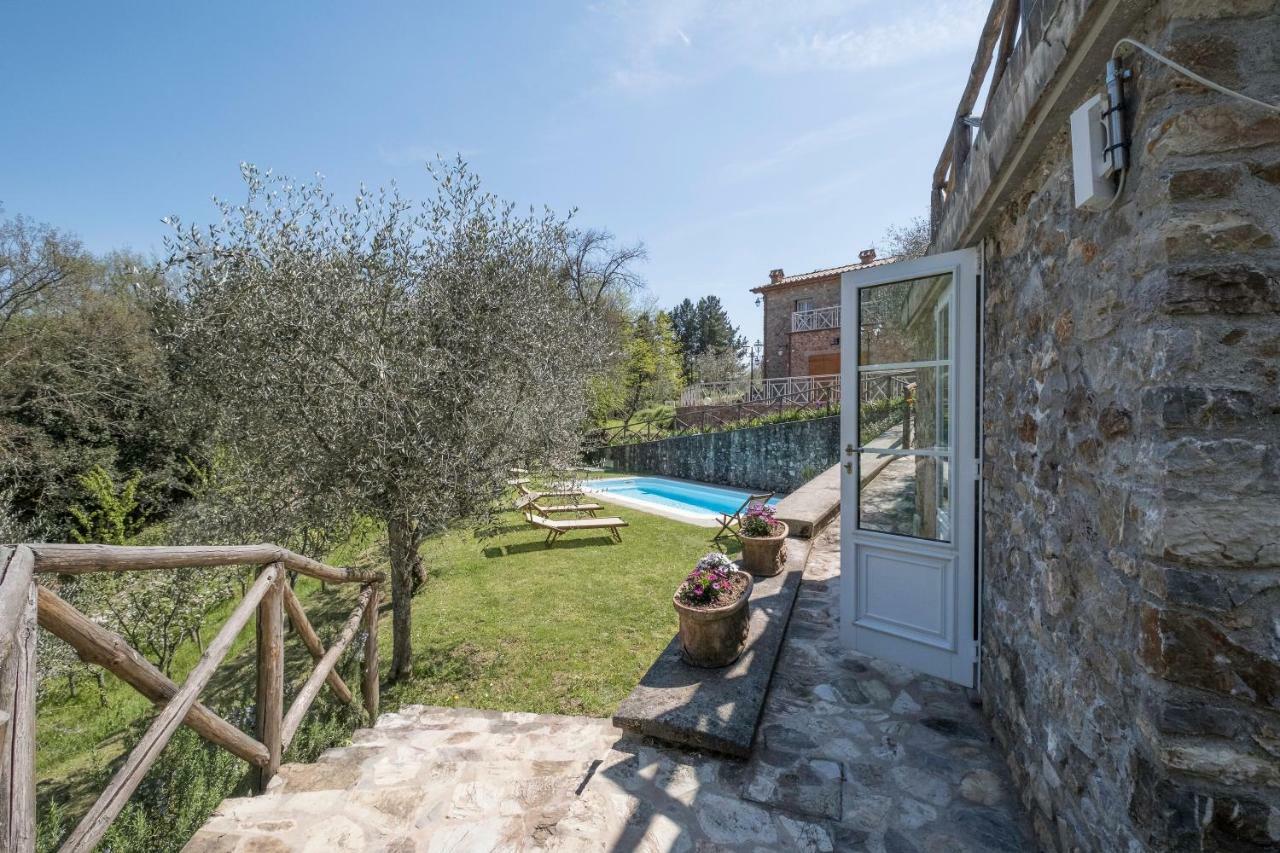 Fattoria Ceragioli Βίλα Camaiore Εξωτερικό φωτογραφία