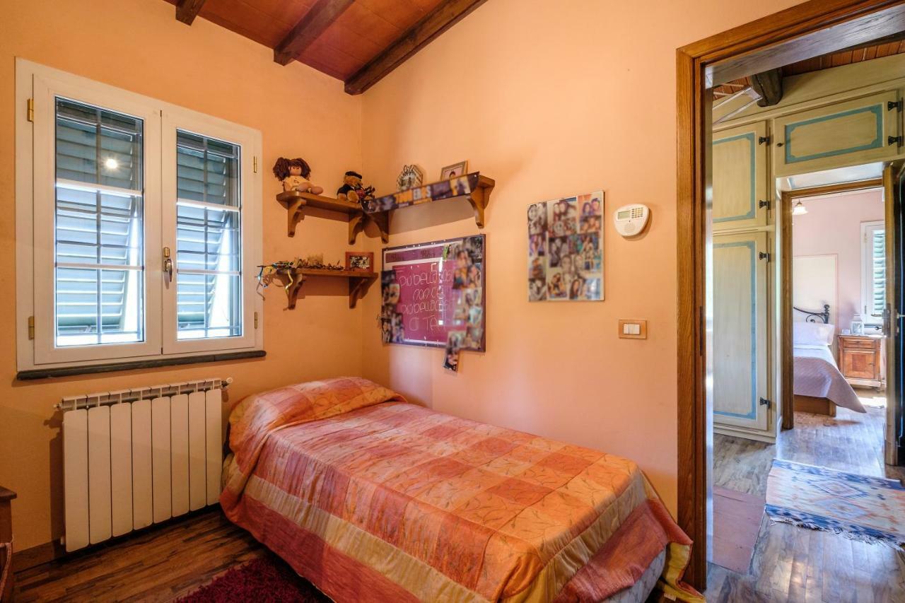 Fattoria Ceragioli Βίλα Camaiore Εξωτερικό φωτογραφία