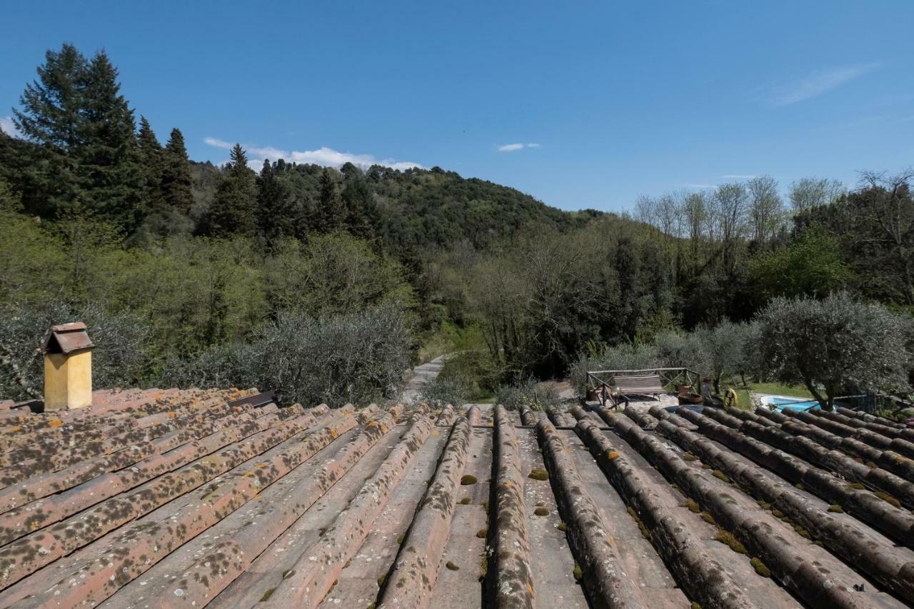 Fattoria Ceragioli Βίλα Camaiore Εξωτερικό φωτογραφία
