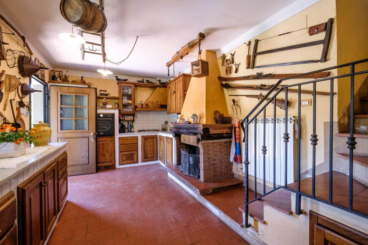 Fattoria Ceragioli Βίλα Camaiore Εξωτερικό φωτογραφία