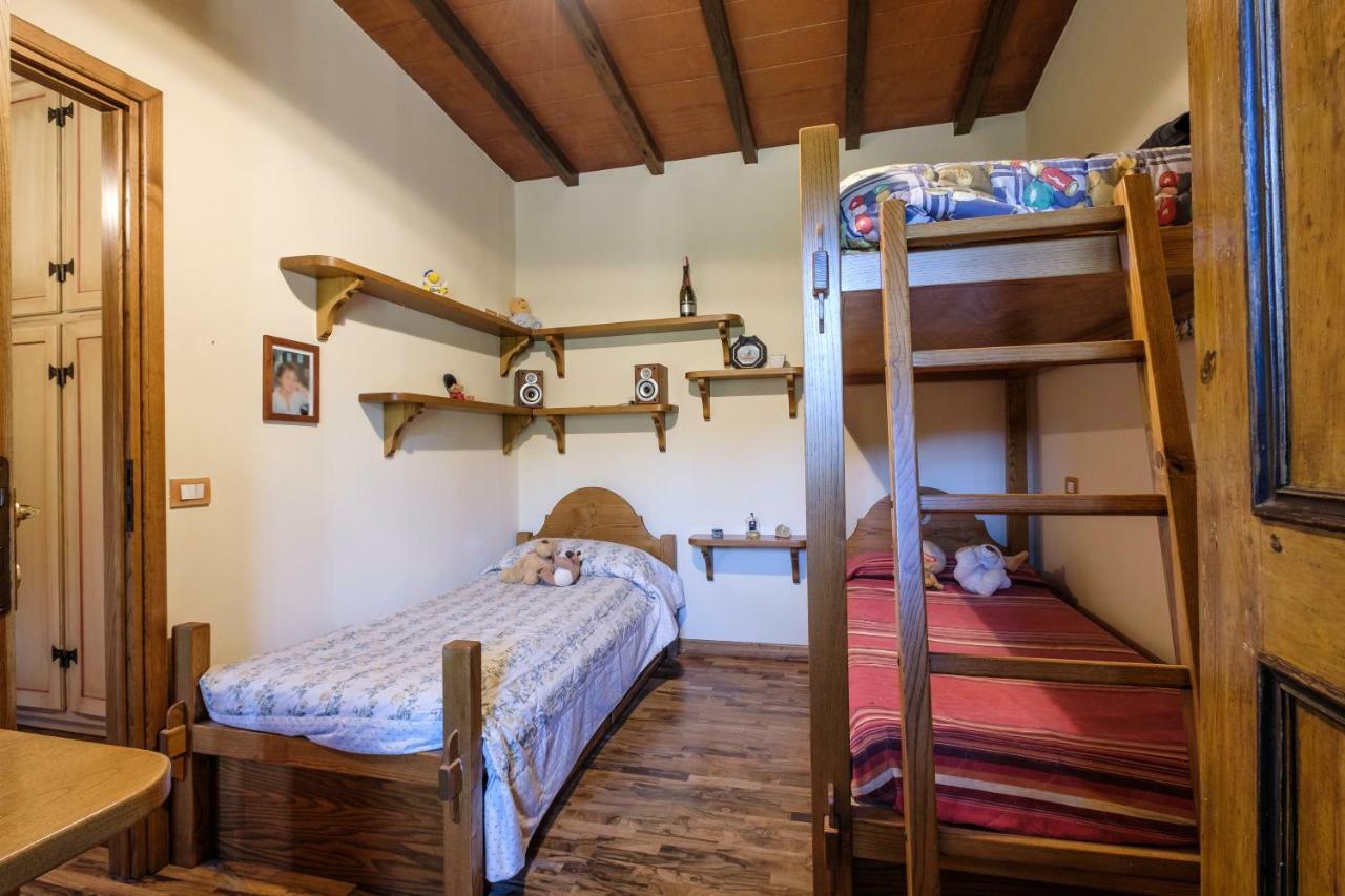 Fattoria Ceragioli Βίλα Camaiore Εξωτερικό φωτογραφία