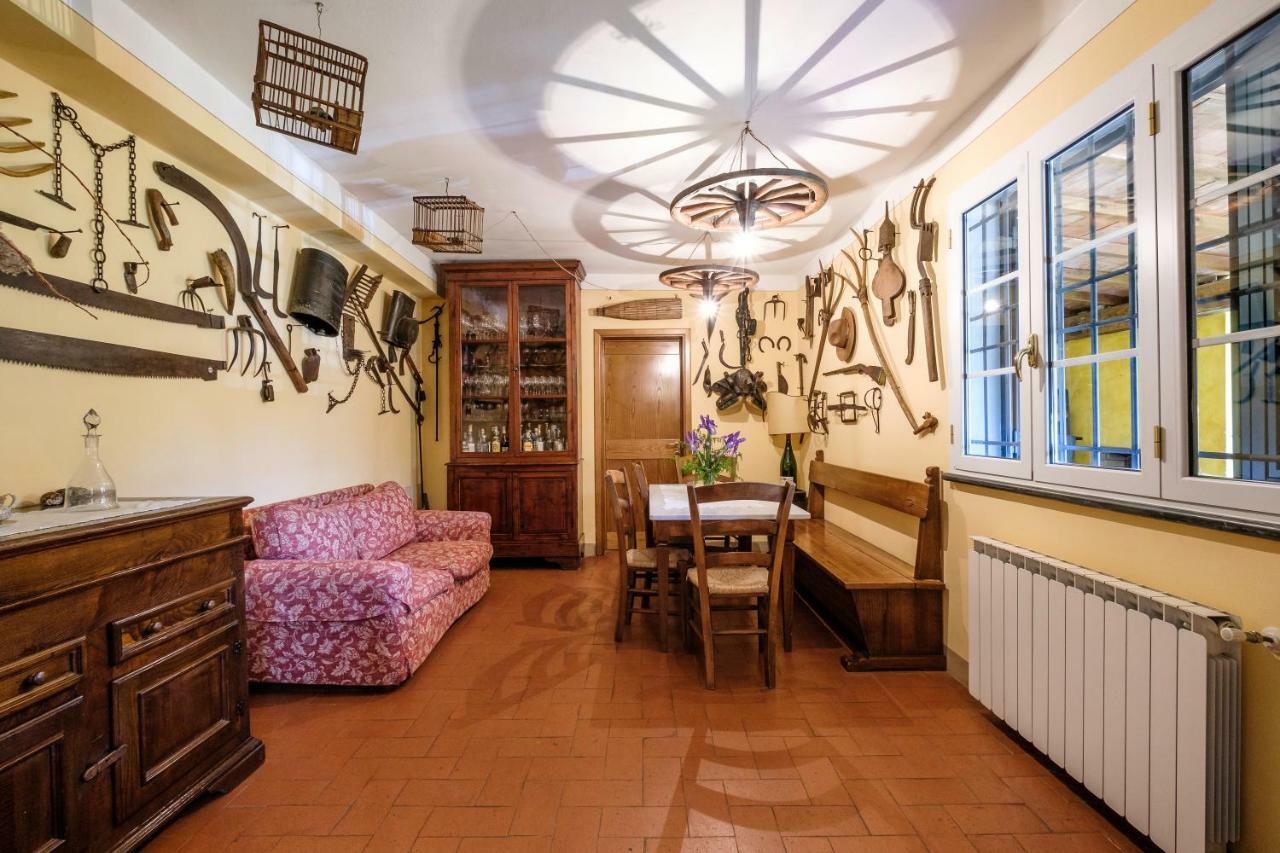 Fattoria Ceragioli Βίλα Camaiore Εξωτερικό φωτογραφία