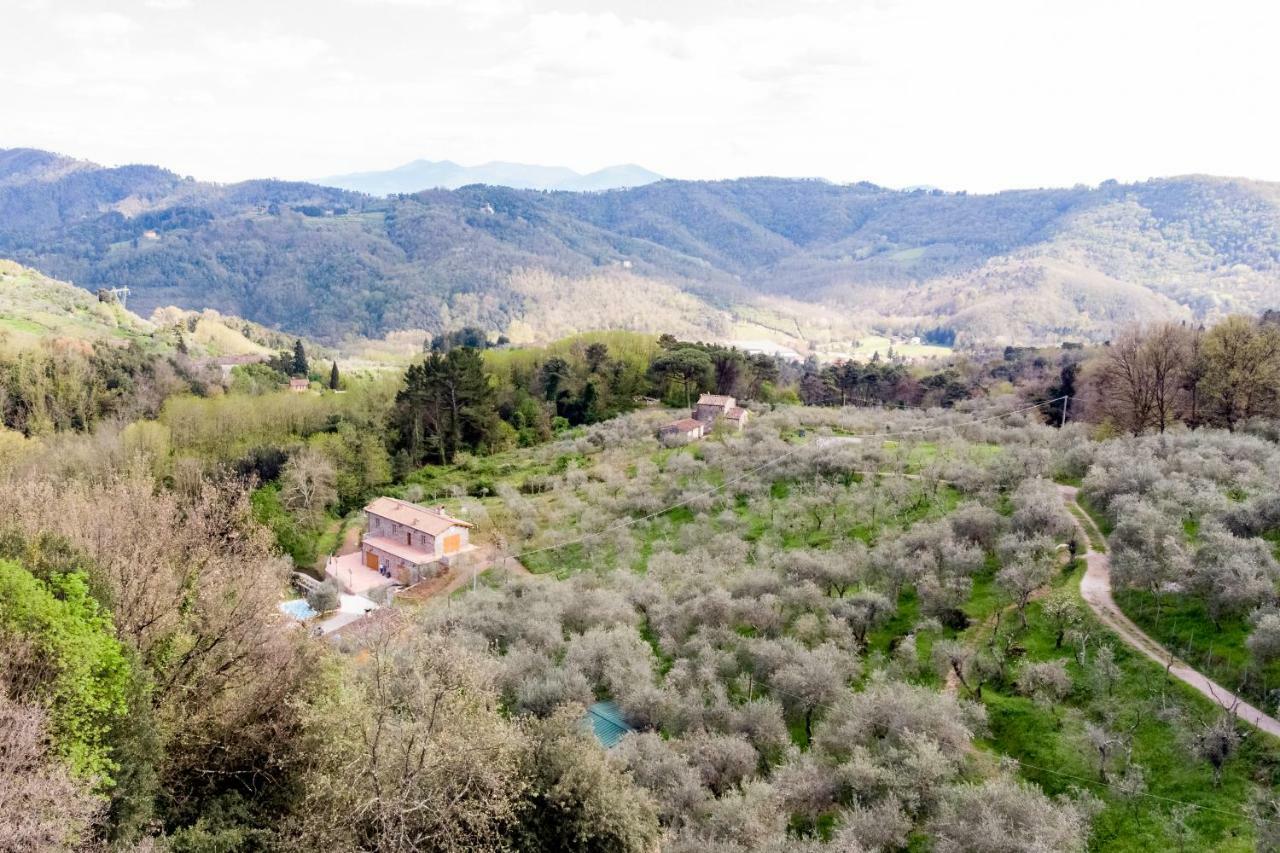 Fattoria Ceragioli Βίλα Camaiore Εξωτερικό φωτογραφία